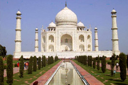 Agra Tour